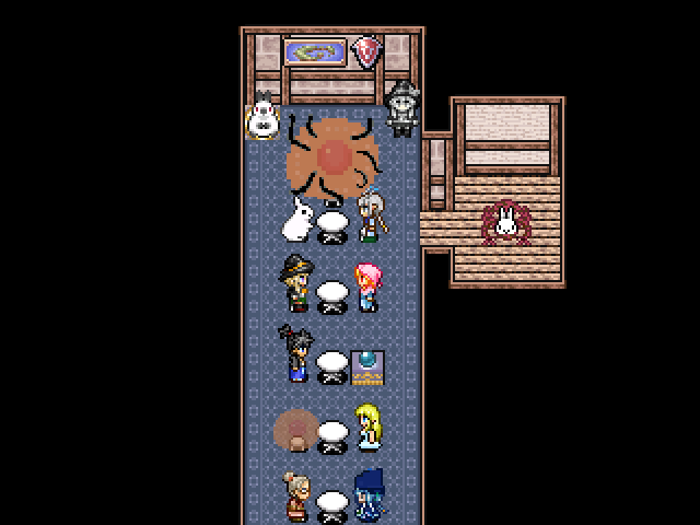 作品スクリーンショット 2