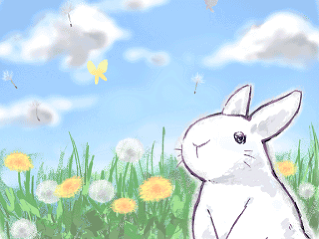 作品スクリーンショット 1