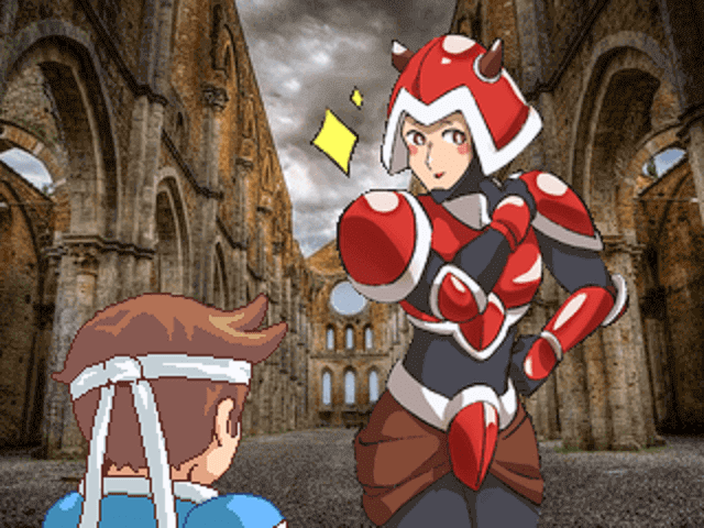 作品スクリーンショット 1