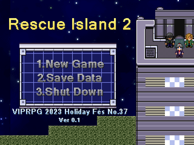 作品スクリーンショット 2