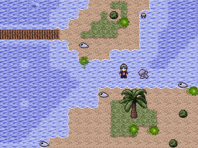 作品スクリーンショット 3