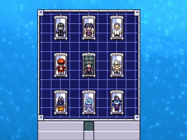 作品スクリーンショット 4