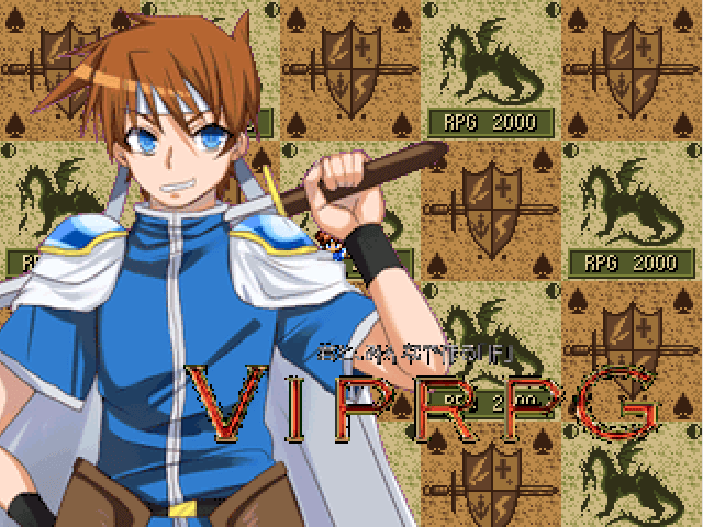 作品スクリーンショット 1