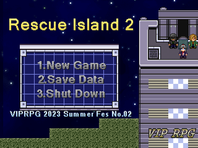 作品スクリーンショット 2