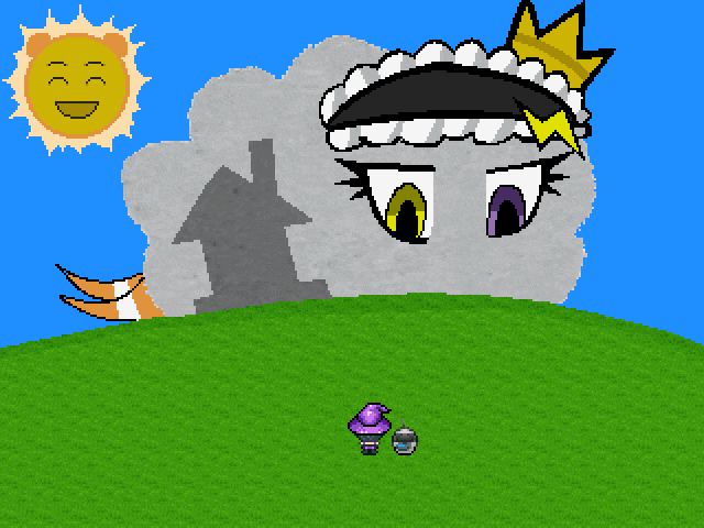 作品スクリーンショット 1