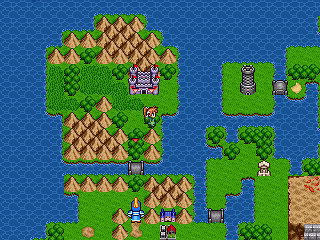 作品スクリーンショット 1