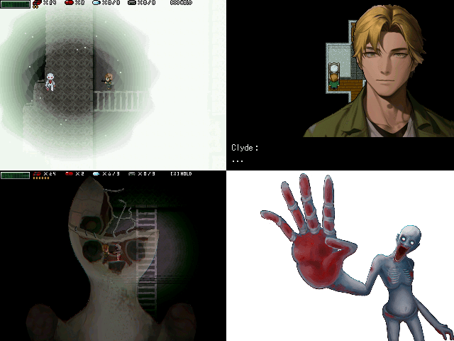 作品スクリーンショット 1