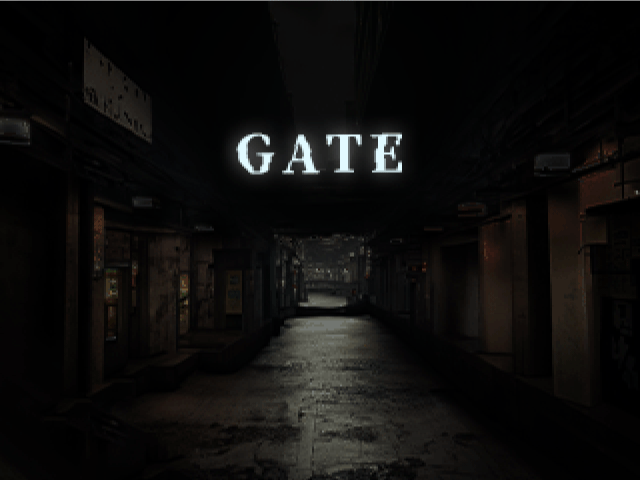 作品スクリーンショット 2