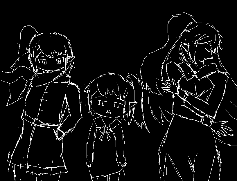 作品スクリーンショット 1