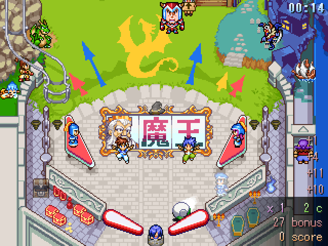 作品スクリーンショット 2