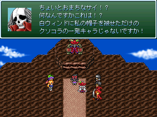 作品スクリーンショット 1