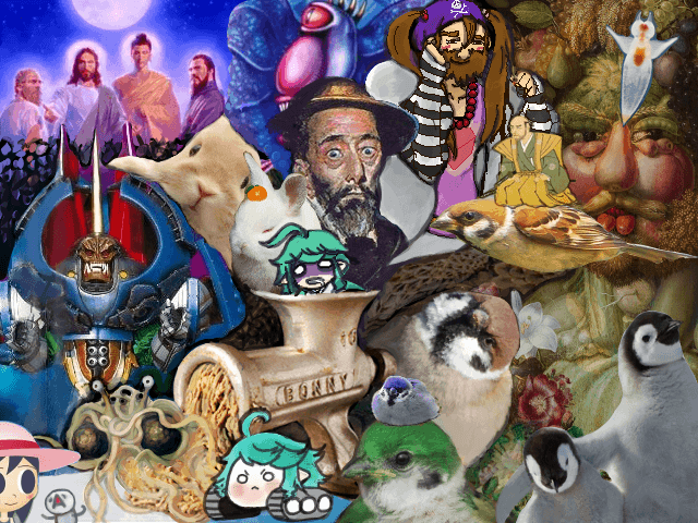 作品スクリーンショット 1