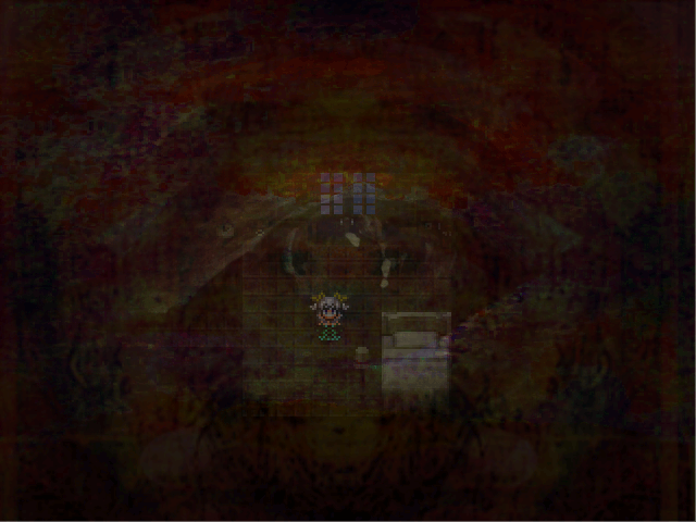 作品スクリーンショット 2