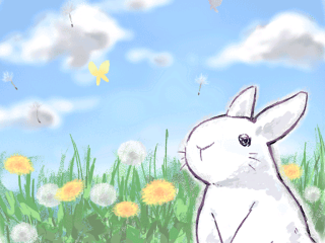 作品スクリーンショット 1