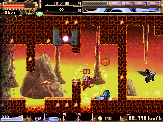 作品スクリーンショット 3