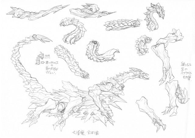 作品スクリーンショット 4