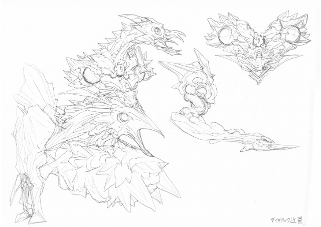 作品スクリーンショット 5