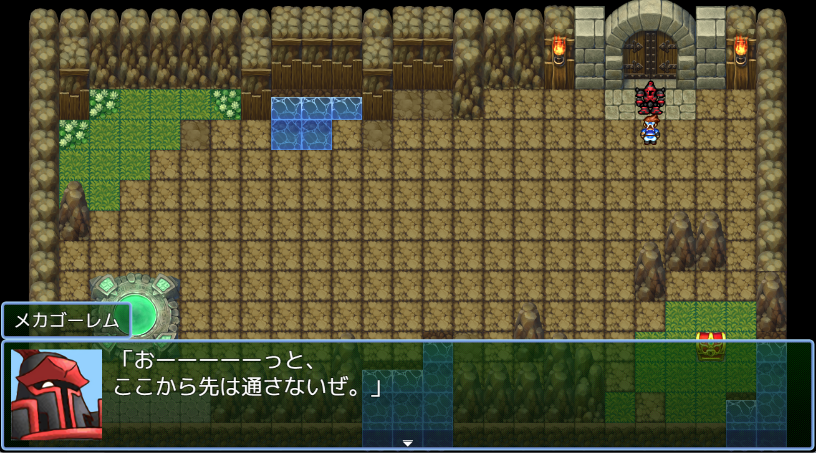 作品スクリーンショット 6