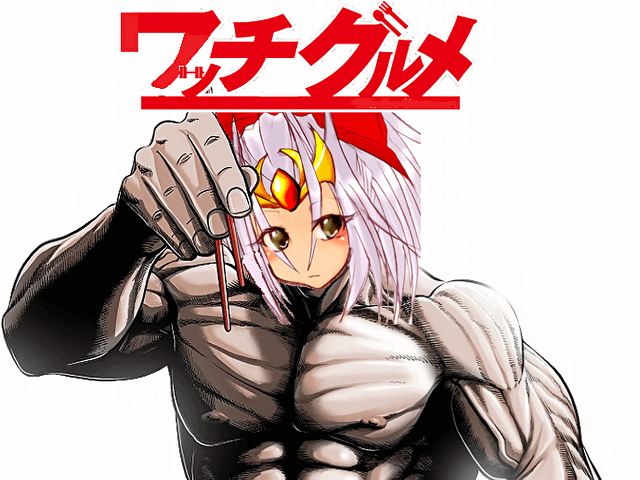 作品スクリーンショット 1