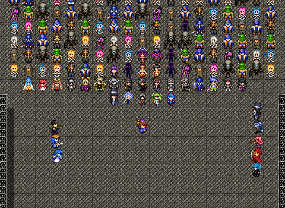 作品スクリーンショット 1