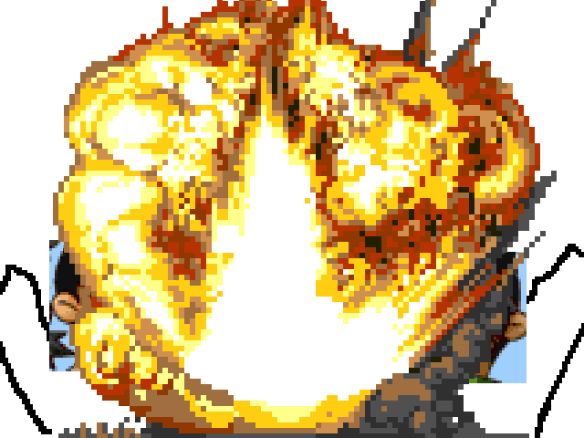 作品スクリーンショット 2