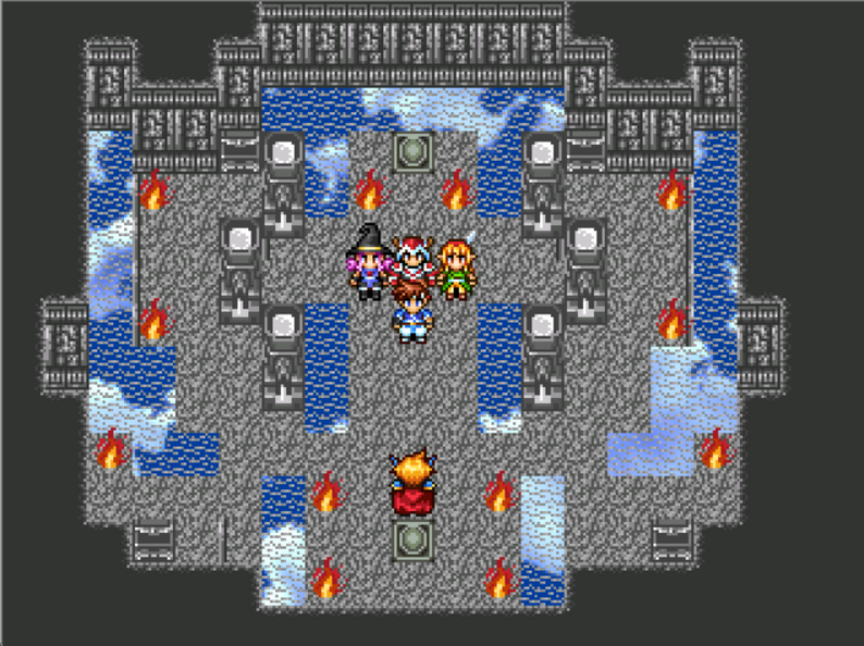 作品スクリーンショット 2