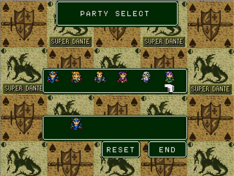 作品スクリーンショット 4