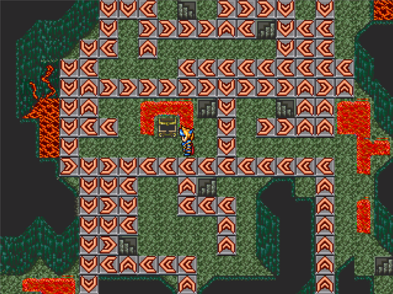 作品スクリーンショット 6