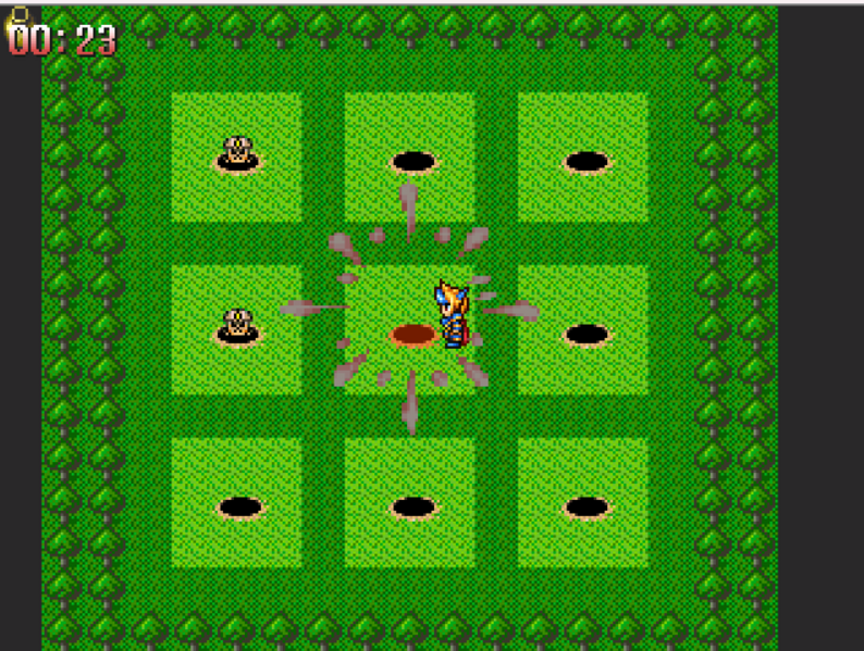 作品スクリーンショット 9