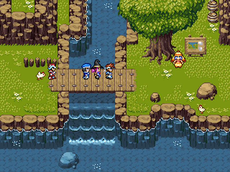 作品スクリーンショット 3