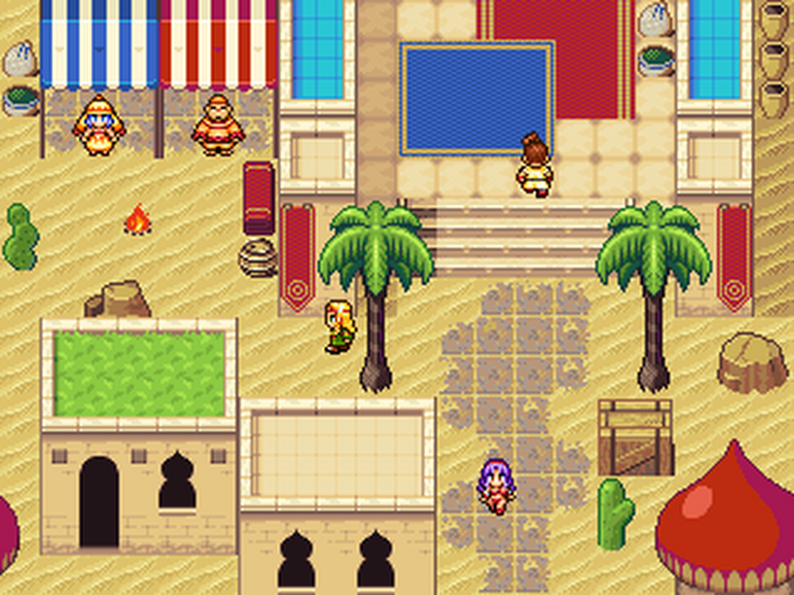 作品スクリーンショット 5