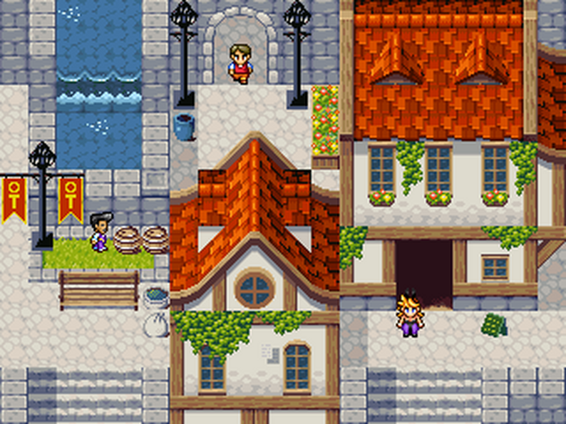 作品スクリーンショット 6