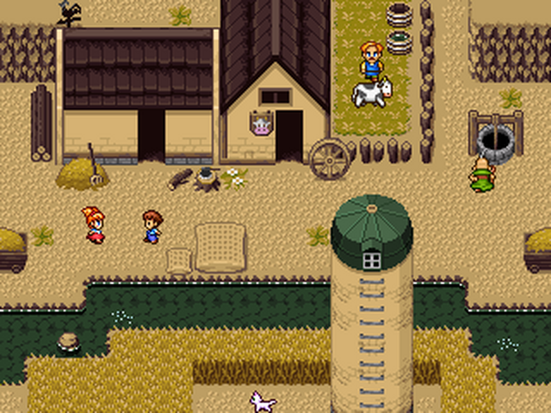 作品スクリーンショット 7