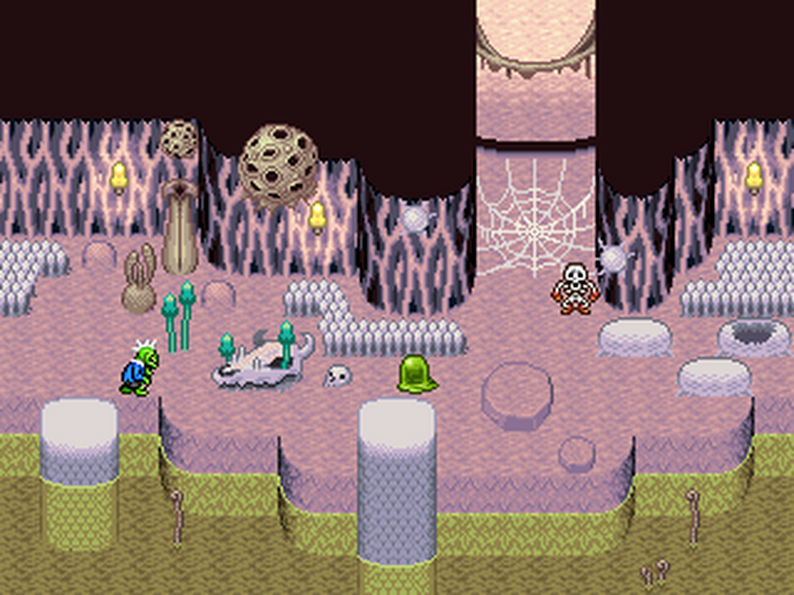 作品スクリーンショット 1