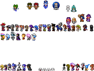 作品スクリーンショット 1