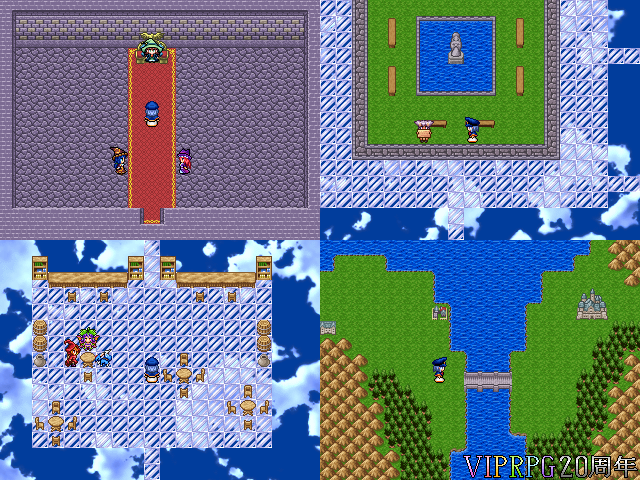 作品スクリーンショット 1