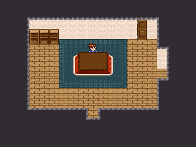 作品スクリーンショット 1