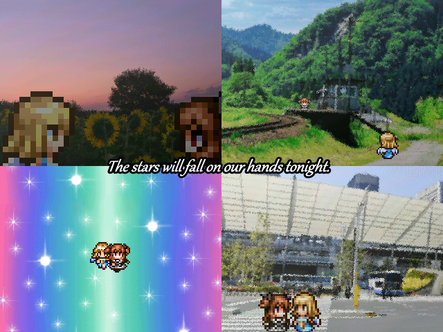 作品スクリーンショット 2