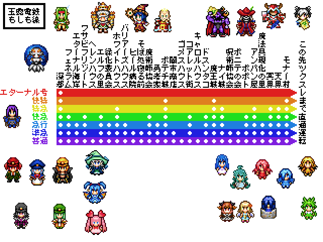 作品スクリーンショット 1