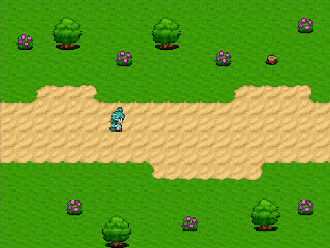 作品スクリーンショット 1