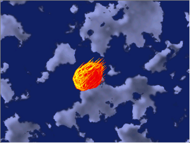 作品スクリーンショット 1