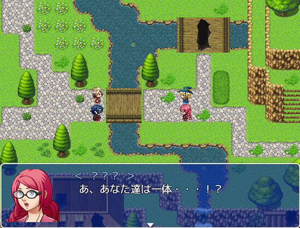 作品スクリーンショット 3