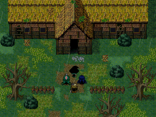 作品スクリーンショット 1