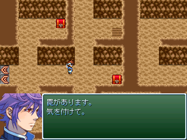 作品スクリーンショット 2