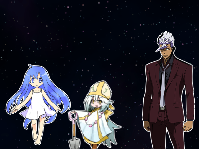 作品スクリーンショット 1