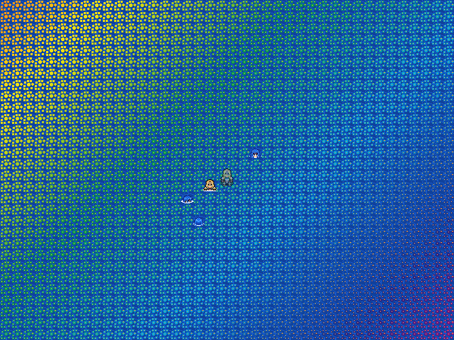 作品スクリーンショット 1