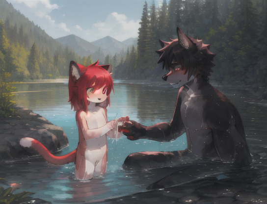 作品スクリーンショット 3