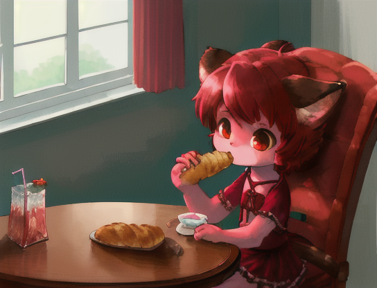 作品スクリーンショット 1