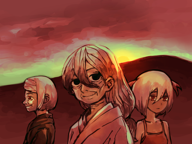 作品スクリーンショット 1