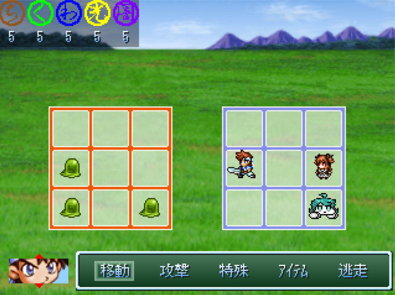 作品スクリーンショット 6